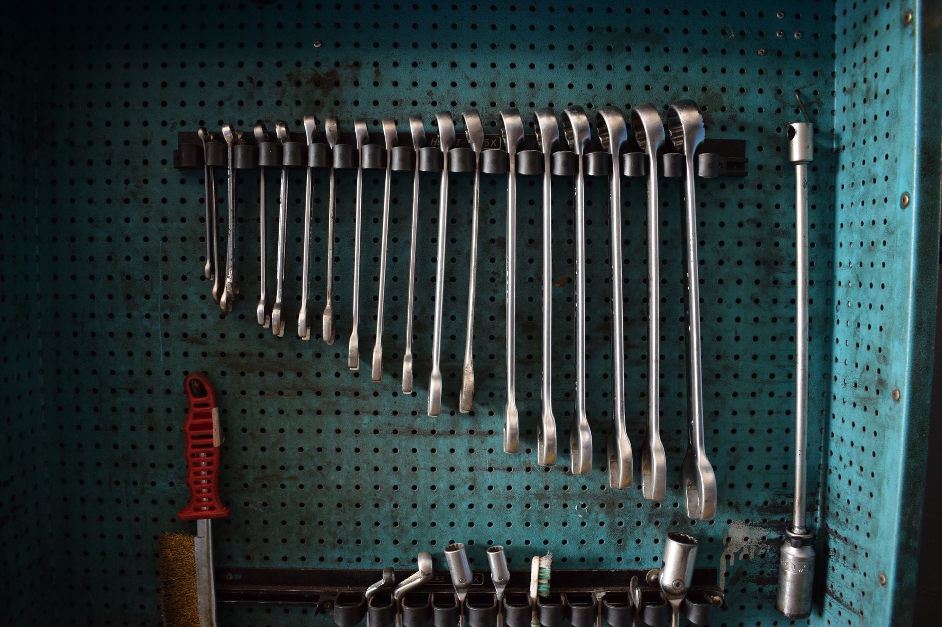 Which Free Tool for Which Problem?