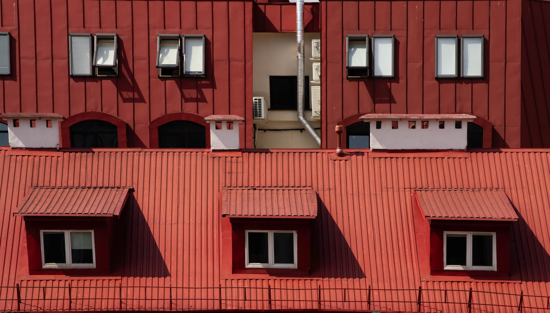 What Homeowners Should Know About Residential Roofing