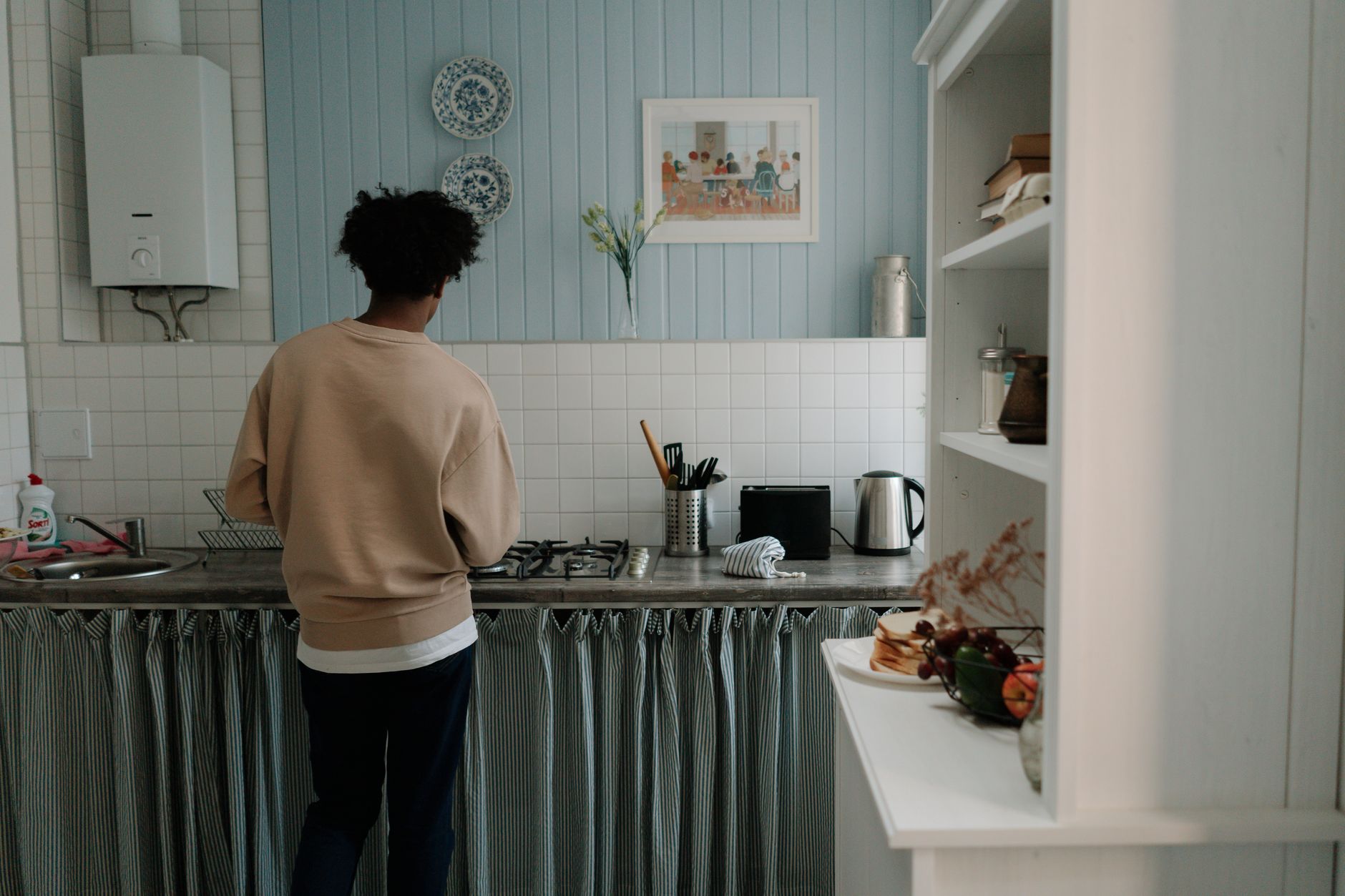 Weighing the Real Price of Every Water Heater Path
